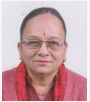 राजेन्द्र लक्ष्मी गैरे